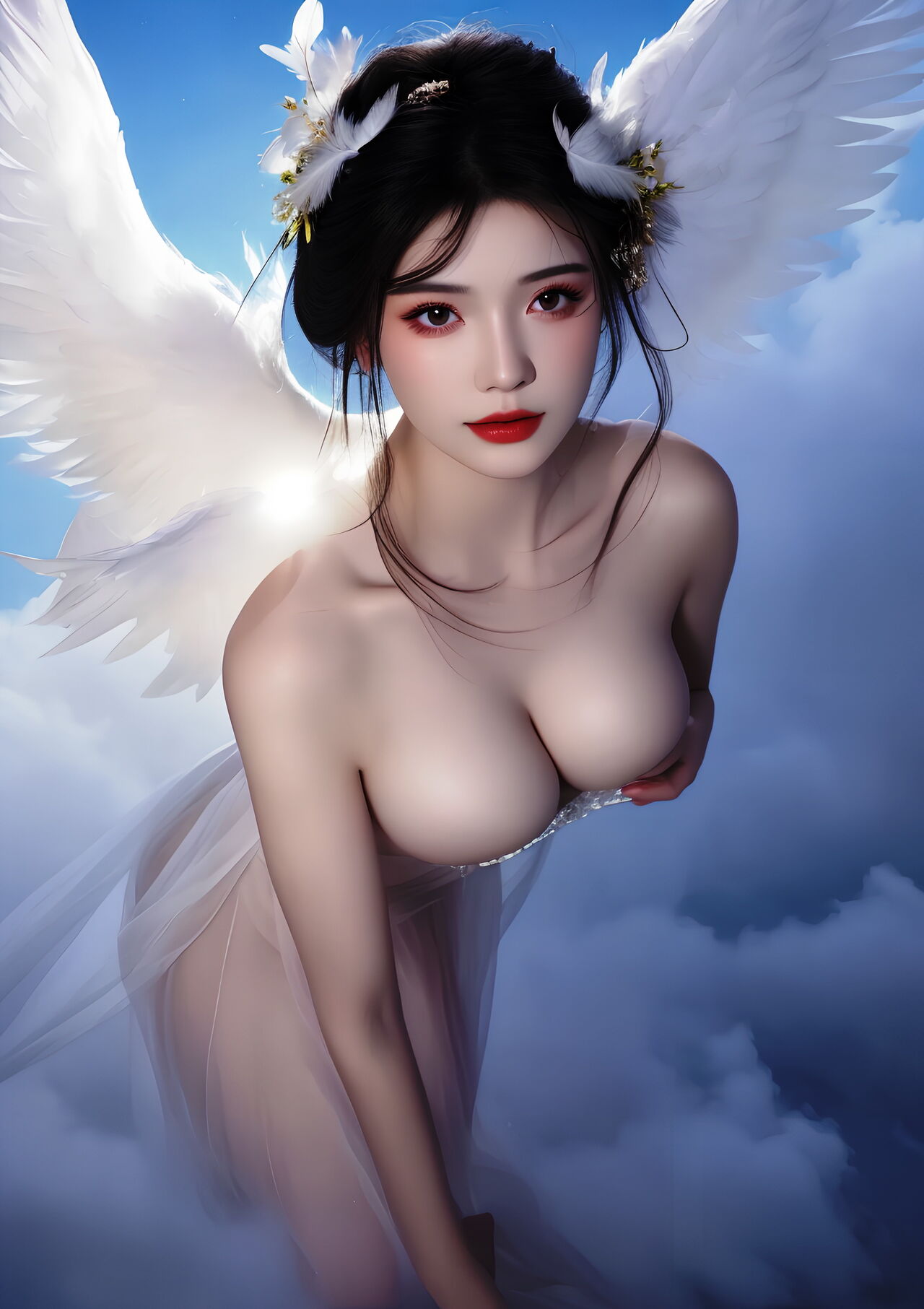 AI Generated Chapter 142