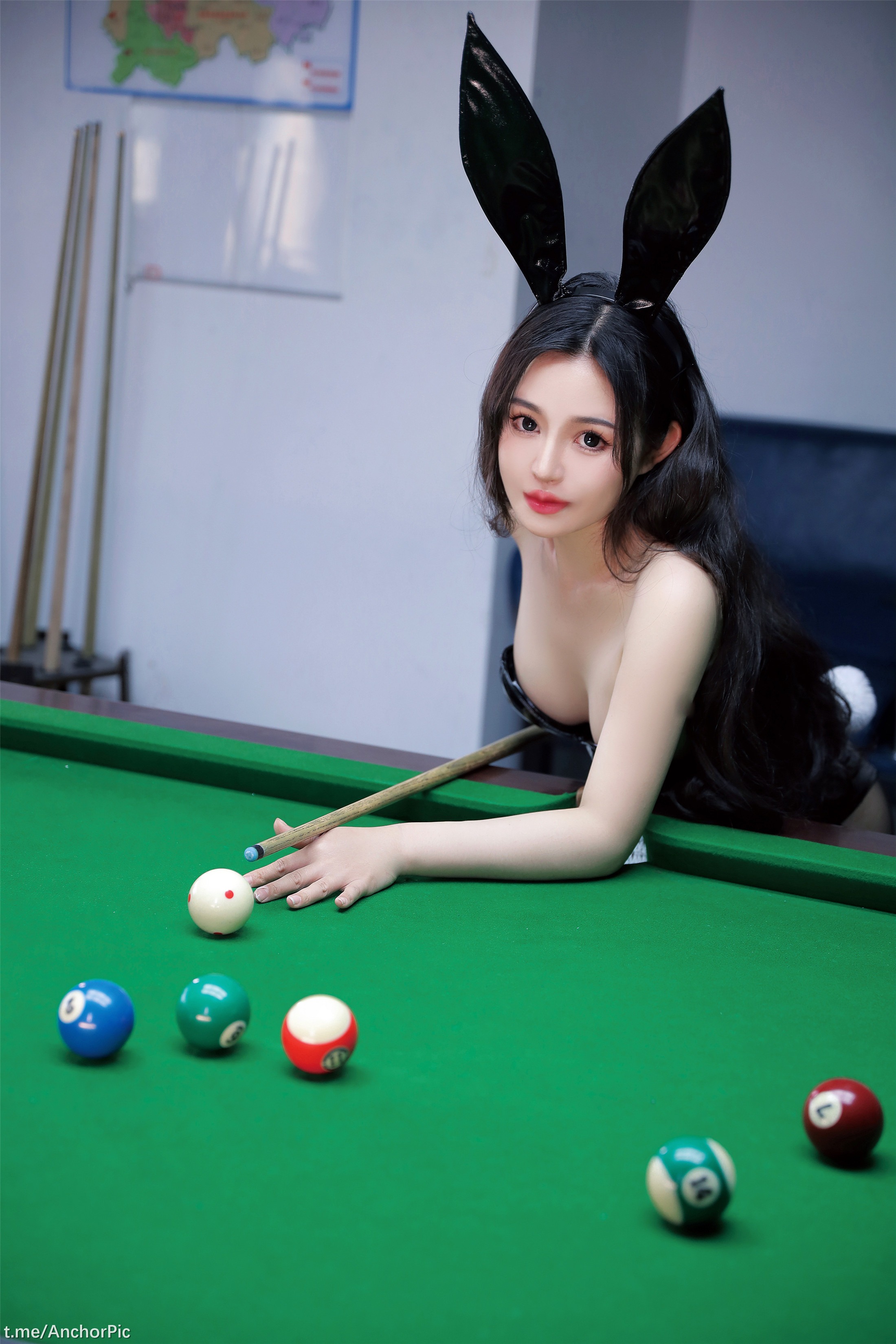 Tao Nuan Jiang – Bida Girl 64P
