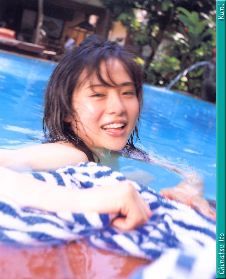 千夏 伊藤