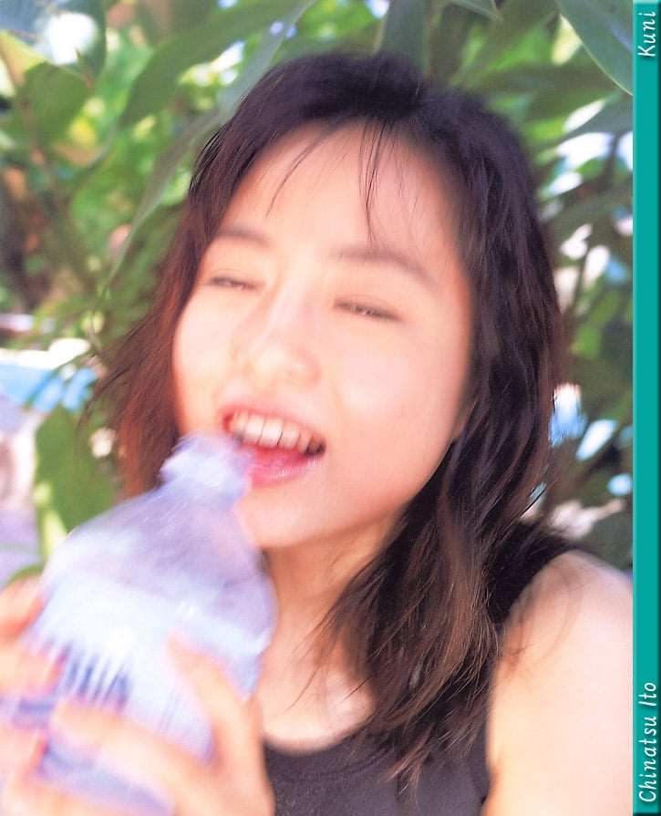 千夏 伊藤