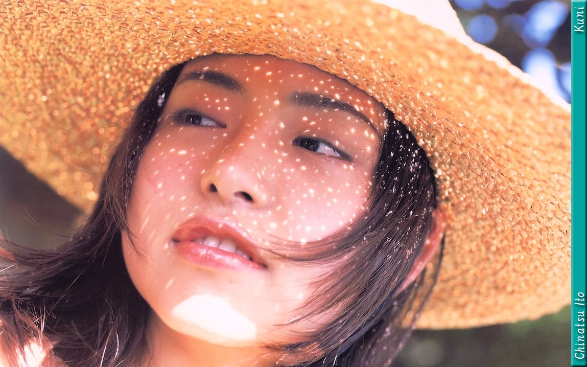 千夏 伊藤