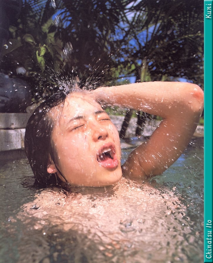 千夏 伊藤