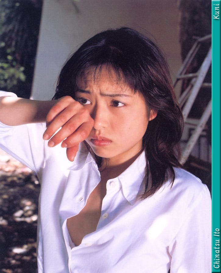 千夏 伊藤