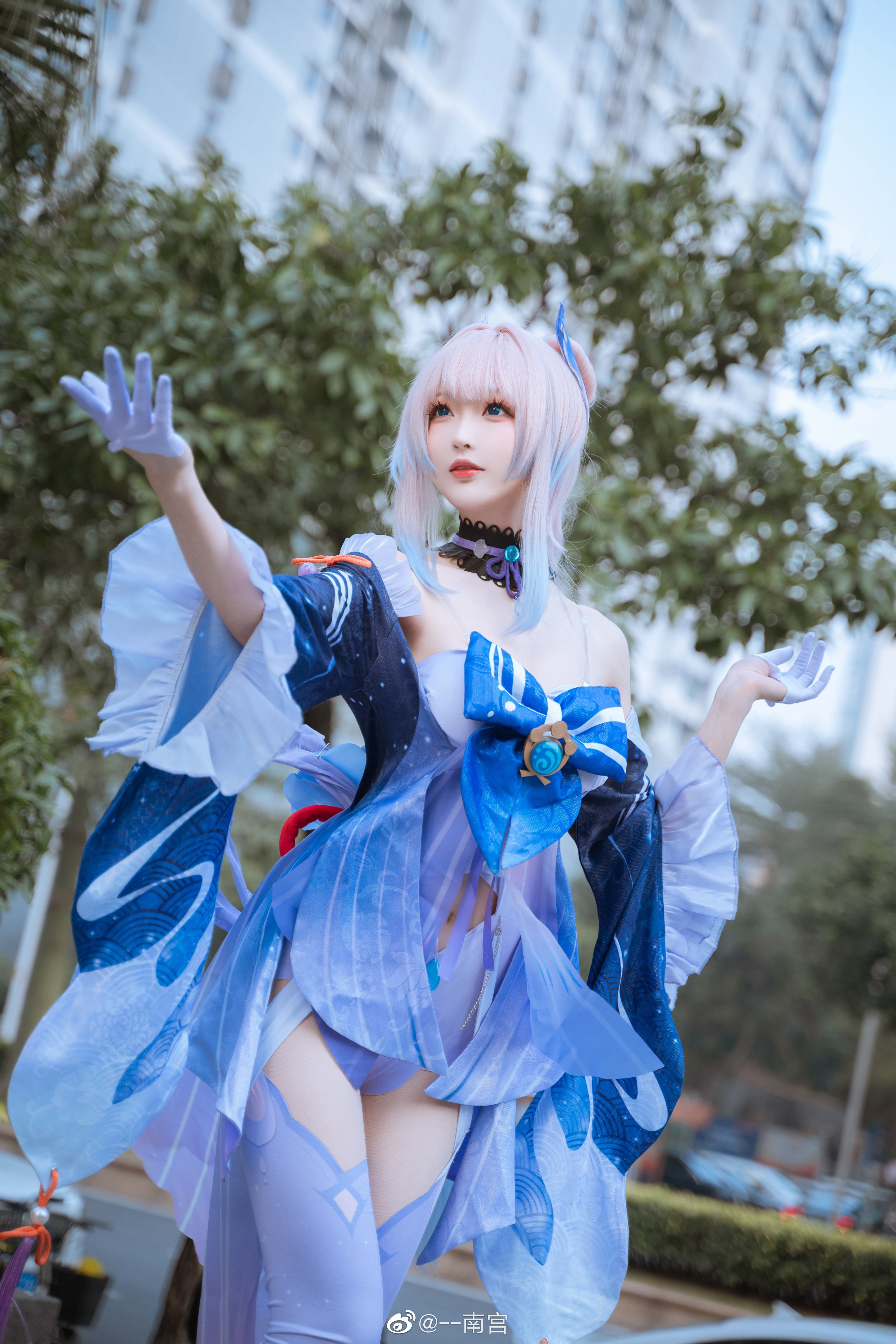 Gonomiya Koko (Genshin Impact)