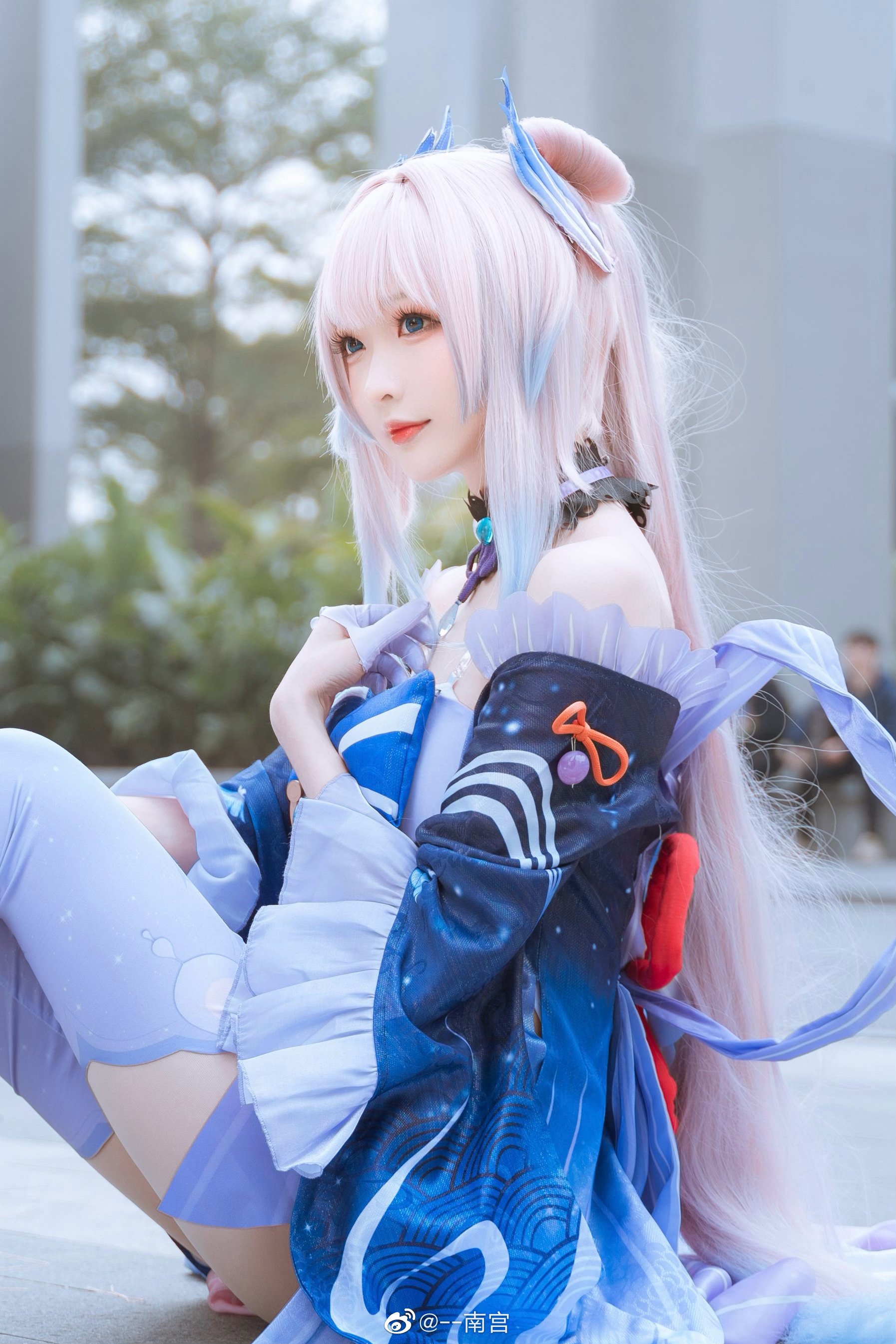 Gonomiya Koko (Genshin Impact)