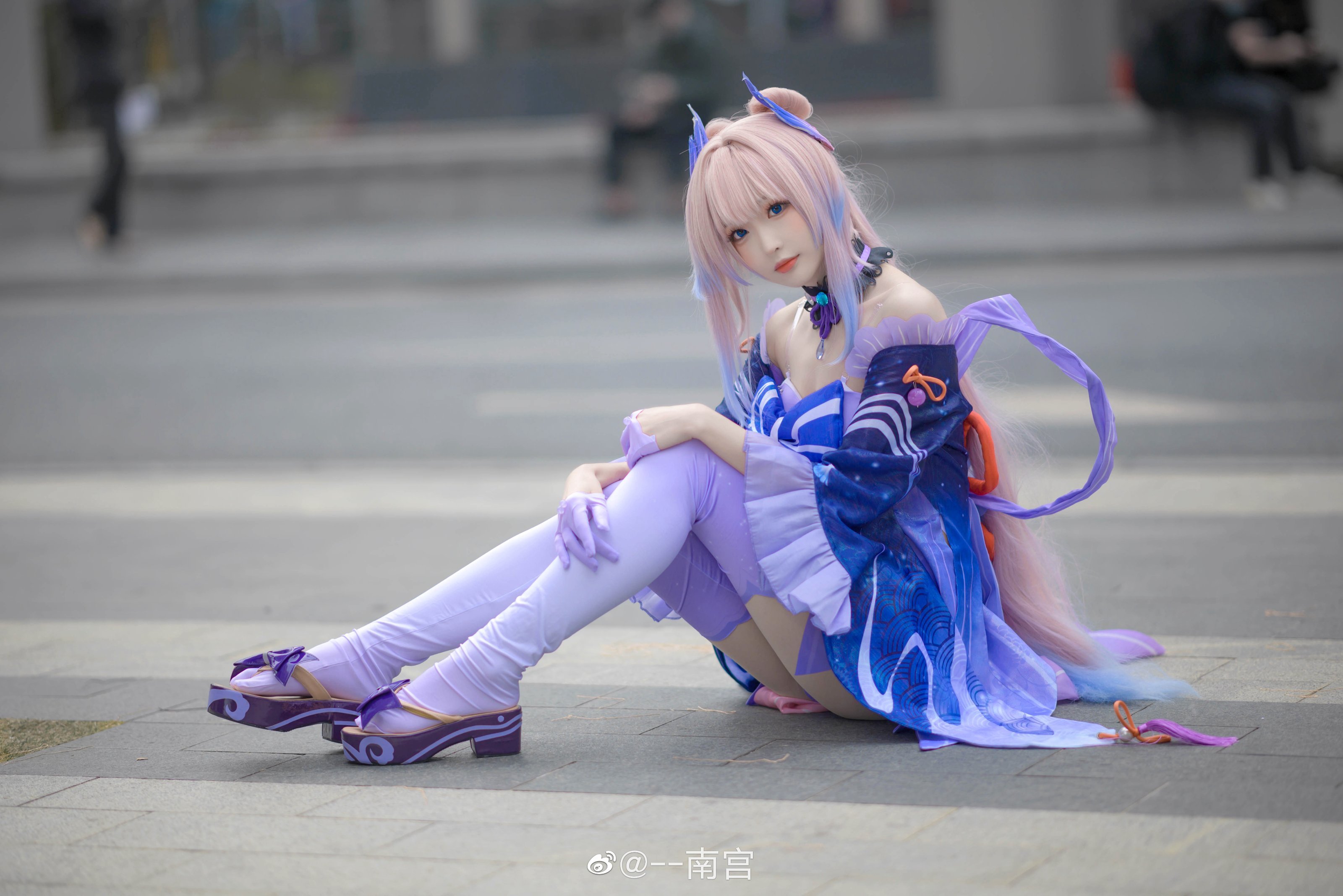Gonomiya Koko (Genshin Impact)