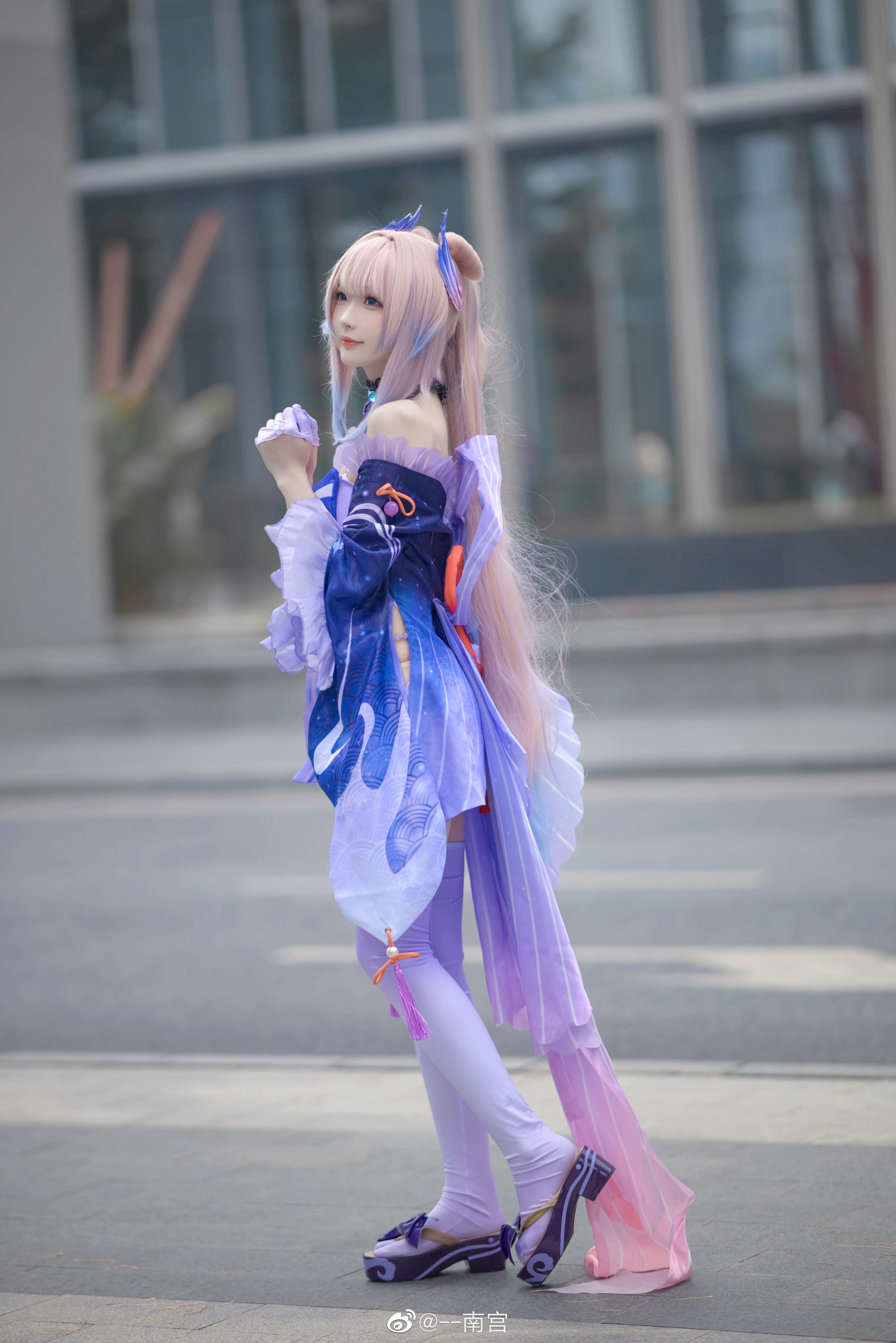 Gonomiya Koko (Genshin Impact)