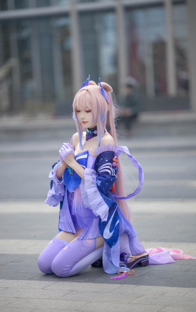 Gonomiya Koko (Genshin Impact)