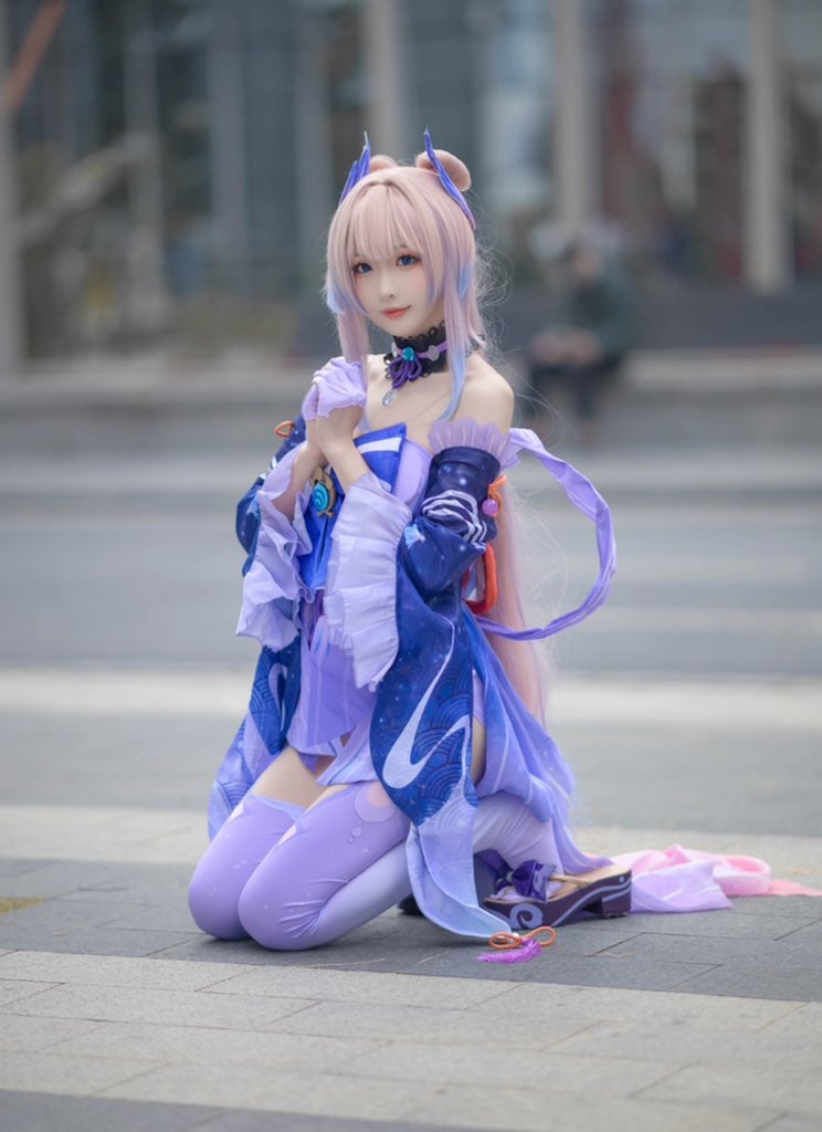 Gonomiya Koko (Genshin Impact)
