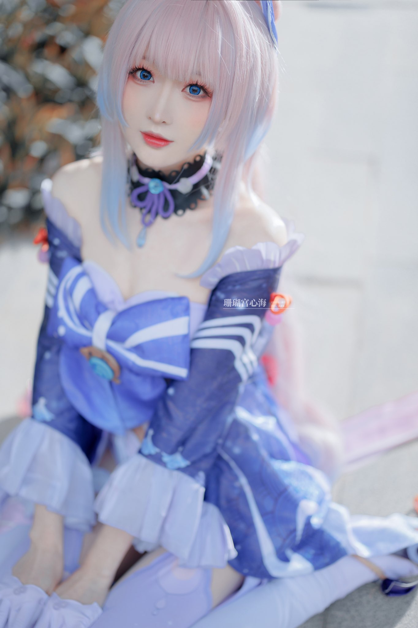 Gonomiya Koko (Genshin Impact)