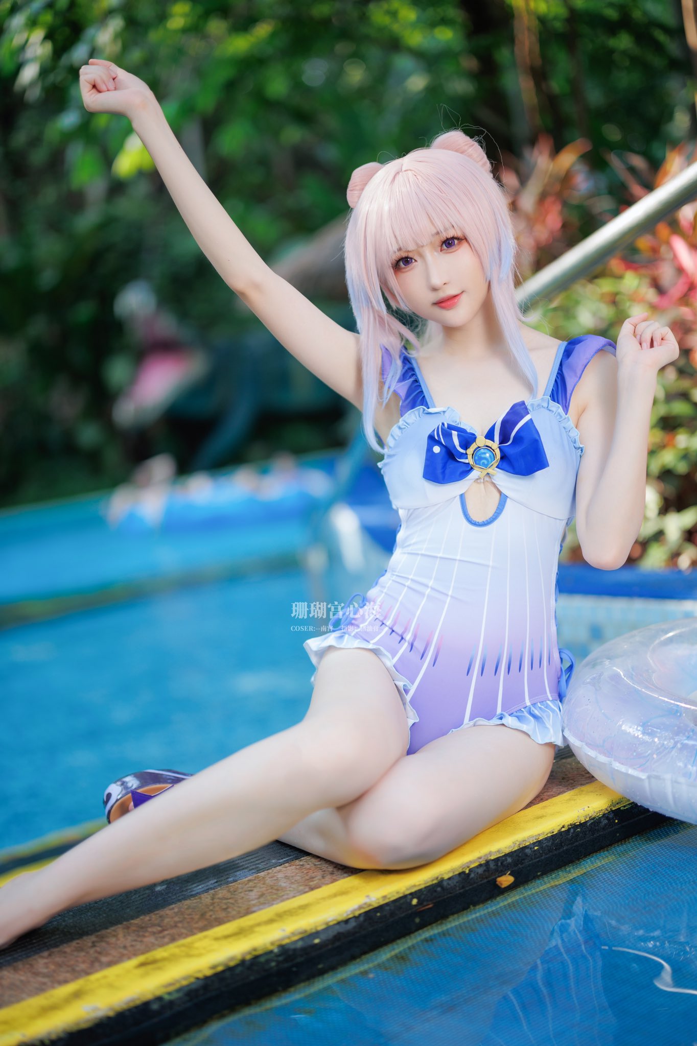 Gonomiya Koko (Genshin Impact)