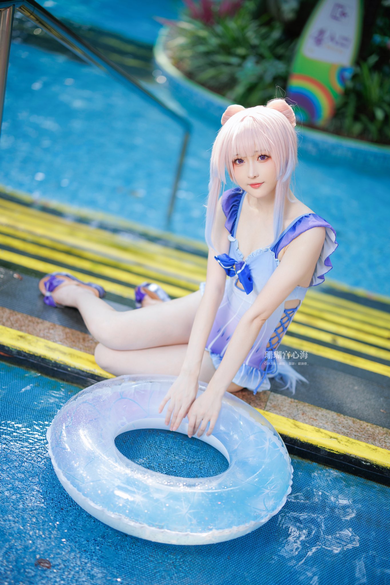 Gonomiya Koko (Genshin Impact)