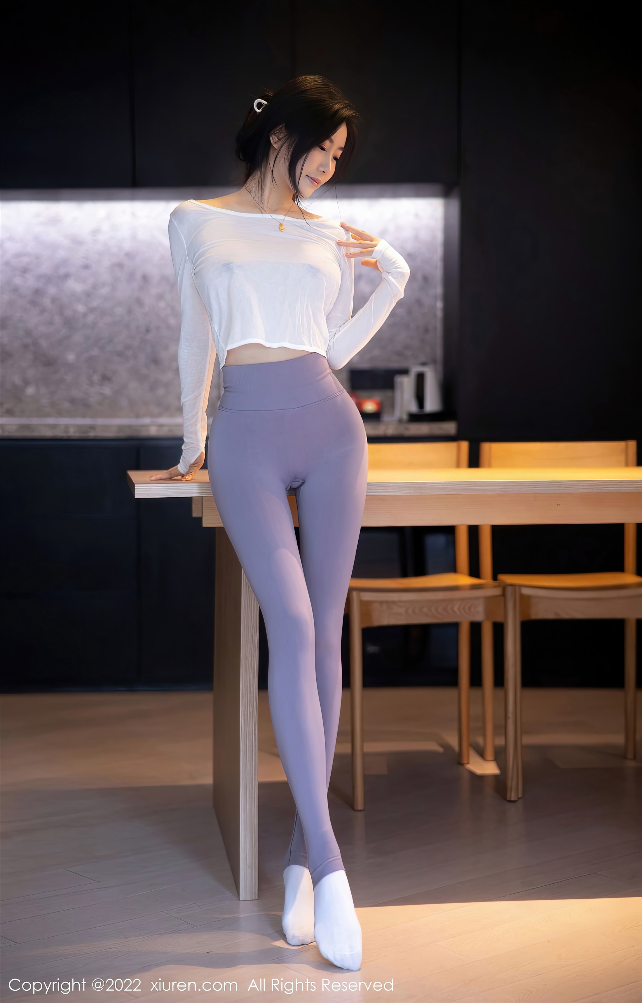 시우런] No.5799 수수아 93P