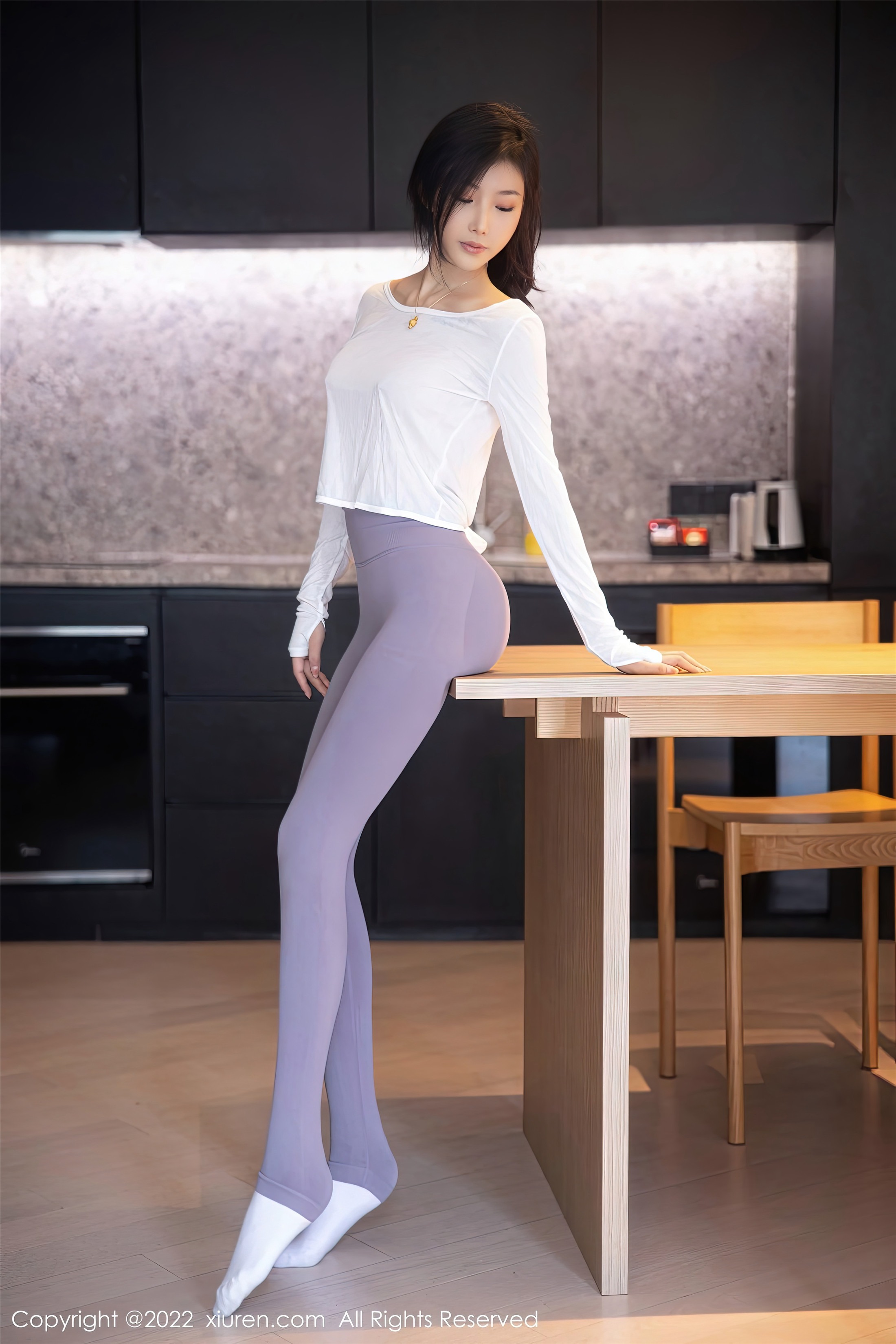 시우런] No.5799 수수아 93P