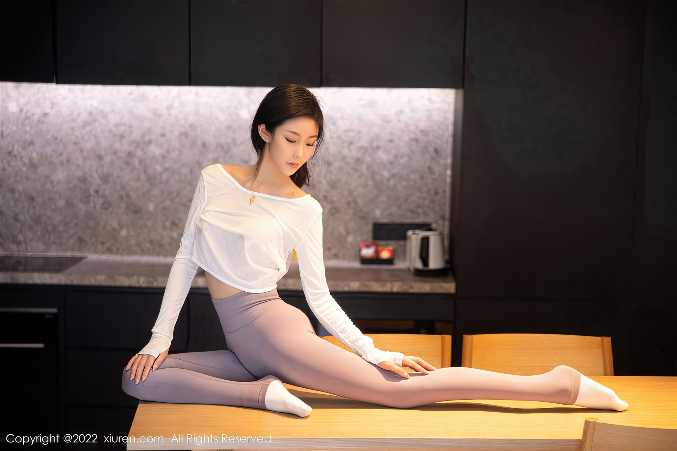 시우런] No.5799 수수아 93P