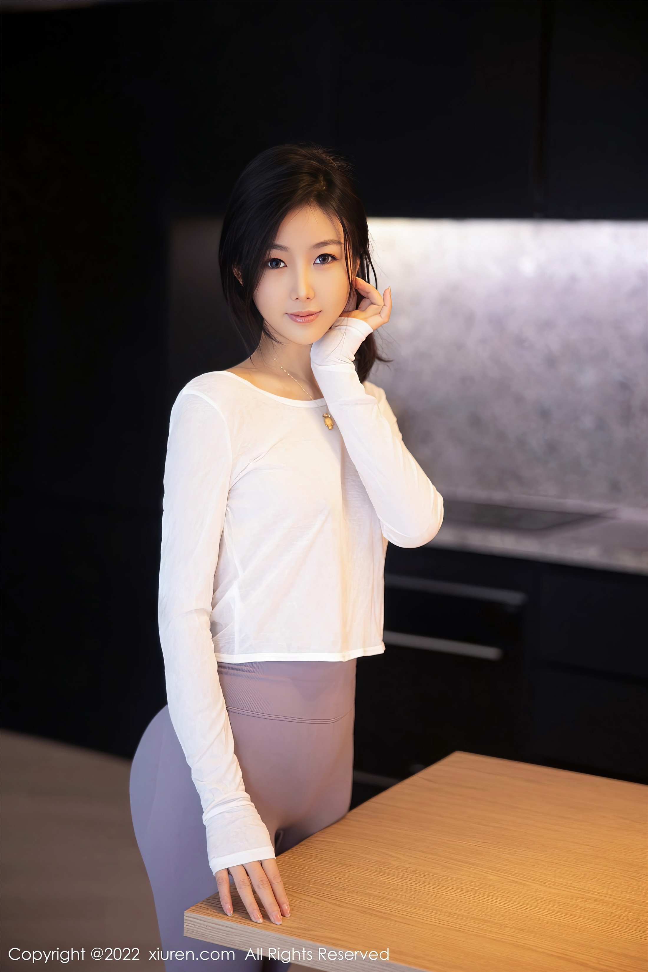 시우런] No.5799 수수아 93P
