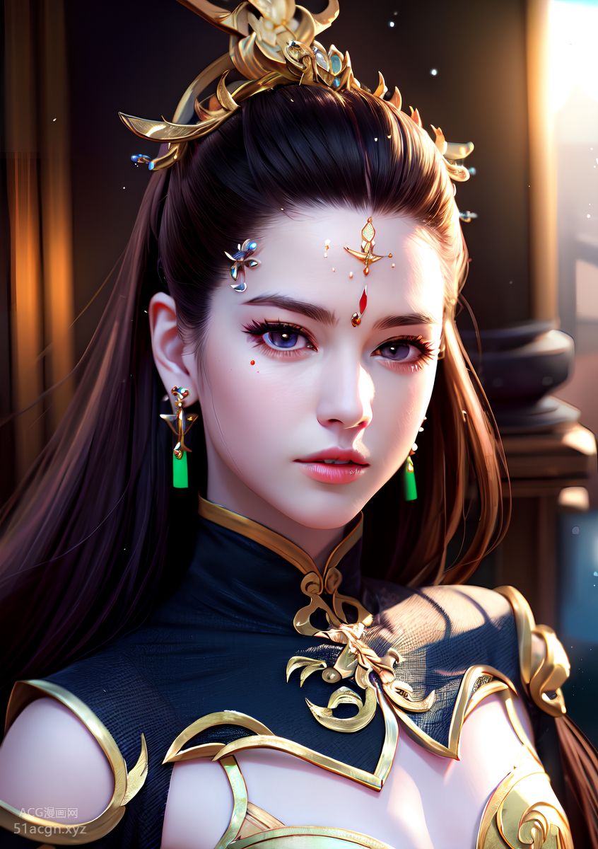AI แห่งชาติสร้างคอลเล็กชั่นแรก - สุดพลังสาวน้ํานมสวยแห่งความงาม [426P]