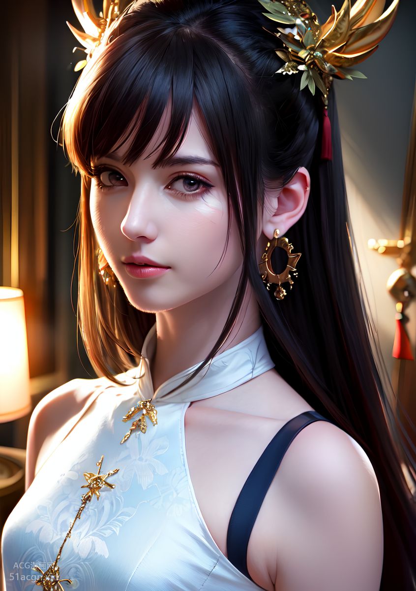 AI แห่งชาติสร้างคอลเล็กชั่นแรก - สุดพลังสาวน้ํานมสวยแห่งความงาม [426P]