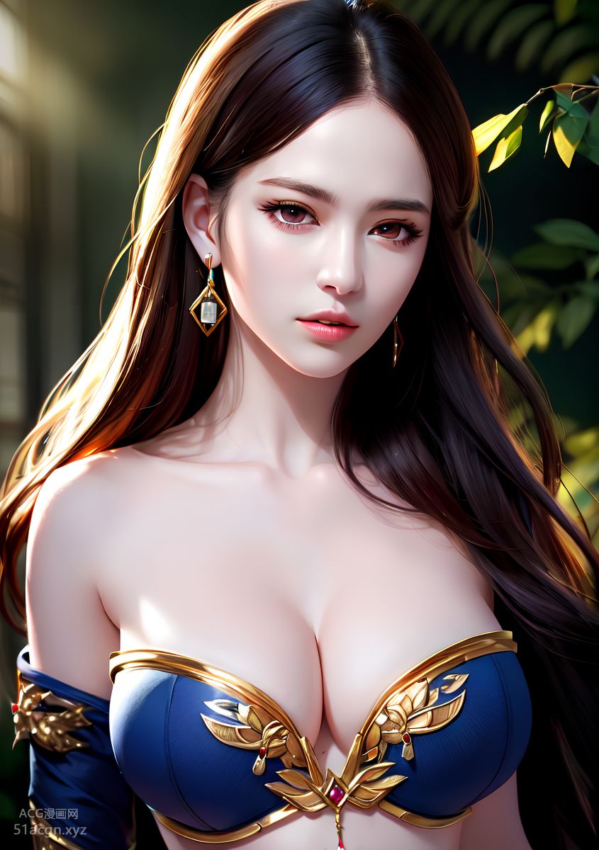 AI แห่งชาติสร้างคอลเล็กชั่นแรก - สุดพลังสาวน้ํานมสวยแห่งความงาม [426P]