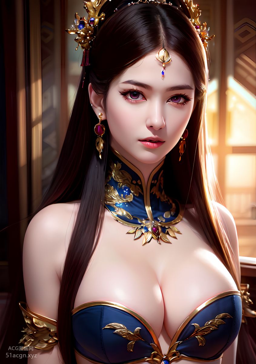 AI แห่งชาติสร้างคอลเล็กชั่นแรก - สุดพลังสาวน้ํานมสวยแห่งความงาม [426P]