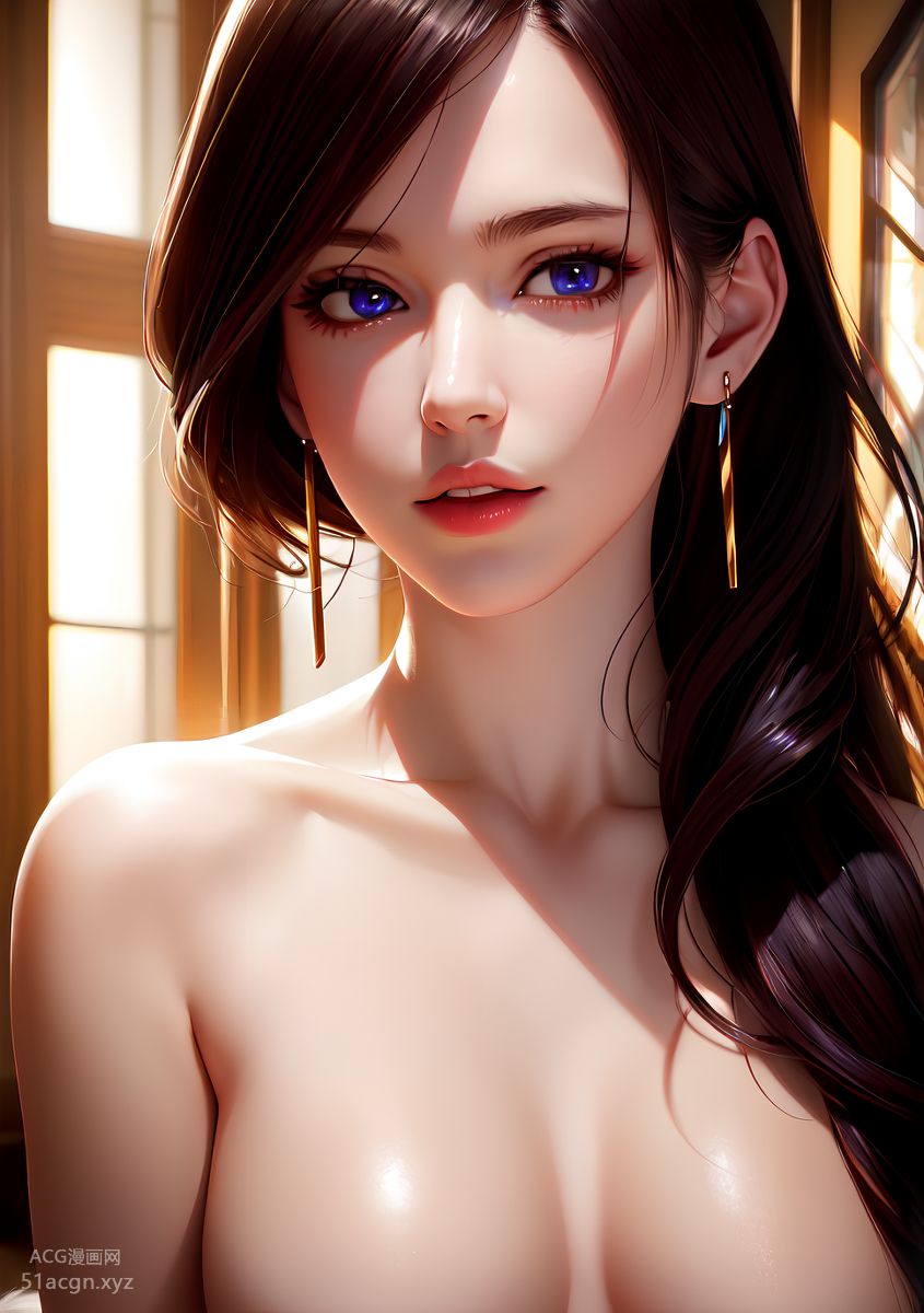 AI แห่งชาติสร้างคอลเล็กชั่นแรก - สุดพลังสาวน้ํานมสวยแห่งความงาม [426P]