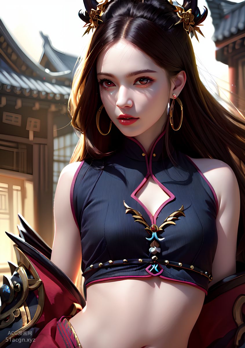 AI แห่งชาติสร้างคอลเล็กชั่นแรก - สุดพลังสาวน้ํานมสวยแห่งความงาม [426P]