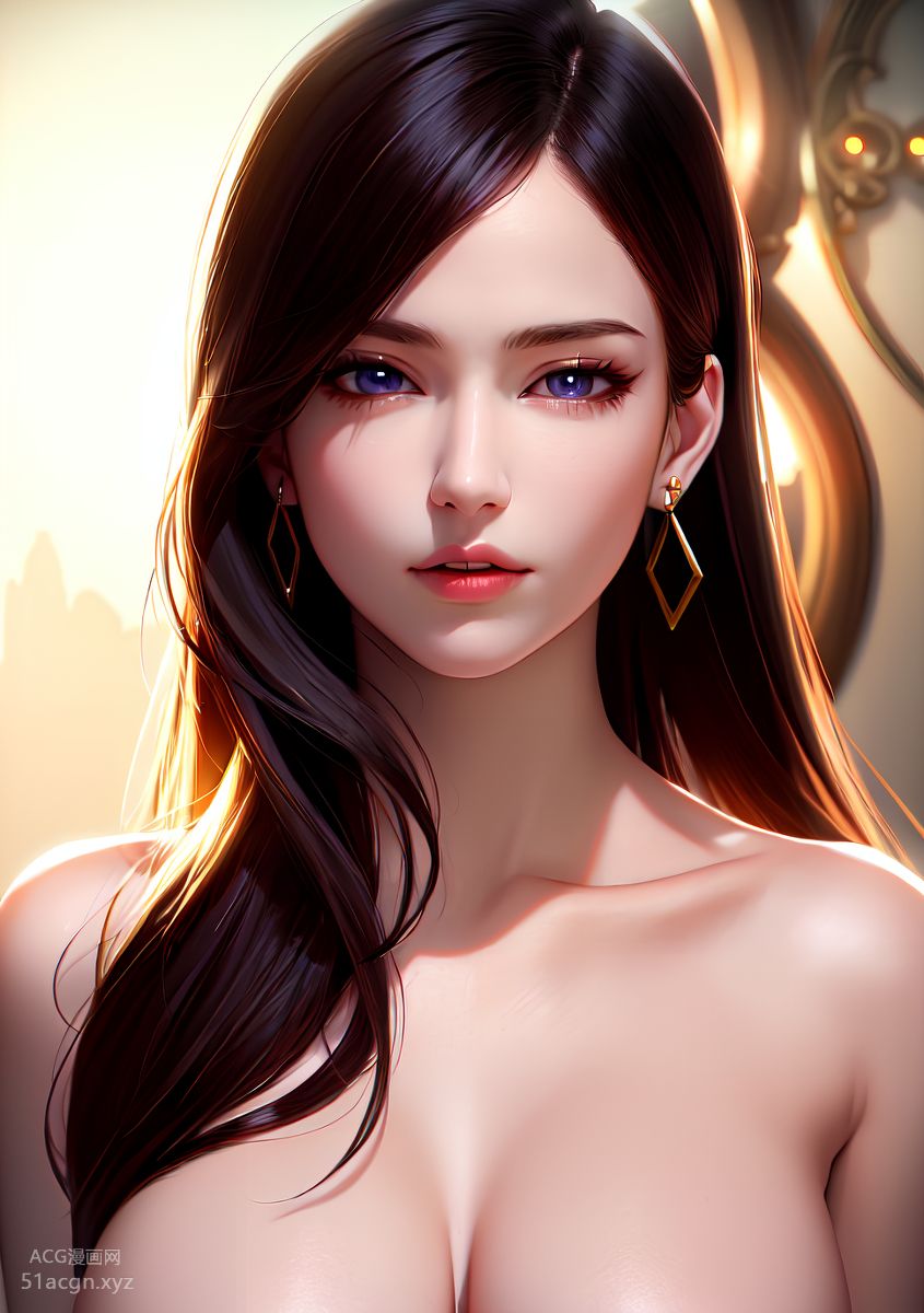 AI แห่งชาติสร้างคอลเล็กชั่นแรก - สุดพลังสาวน้ํานมสวยแห่งความงาม [426P]