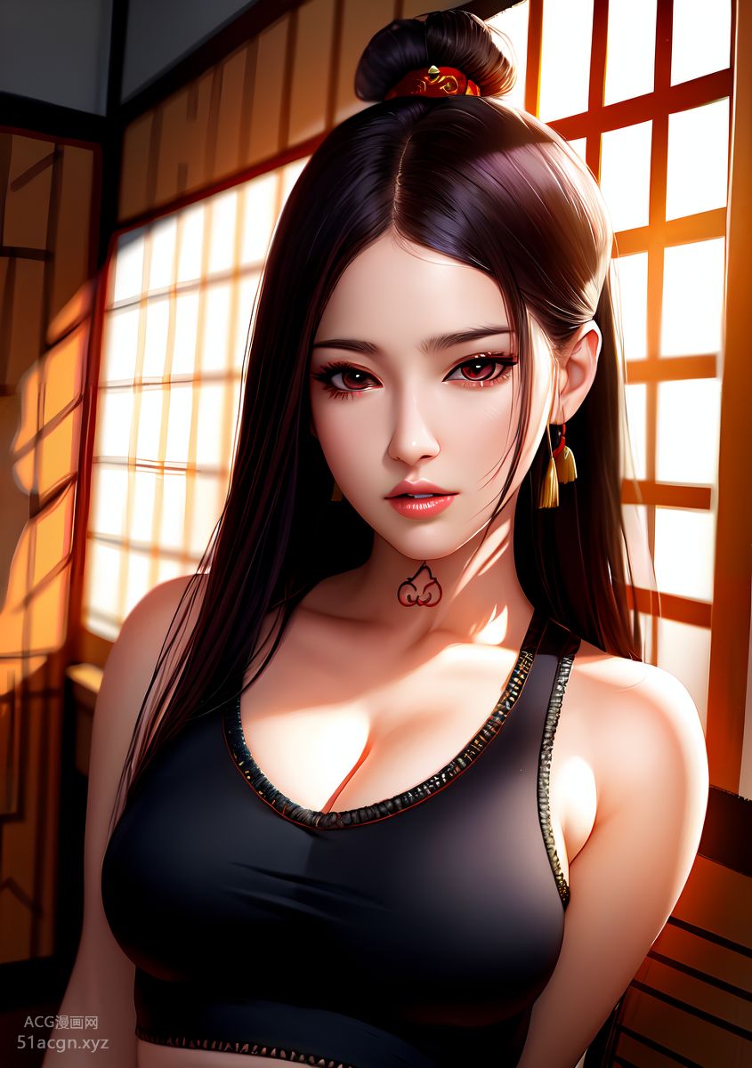 AI แห่งชาติสร้างคอลเล็กชั่นแรก - สุดพลังสาวน้ํานมสวยแห่งความงาม [426P]
