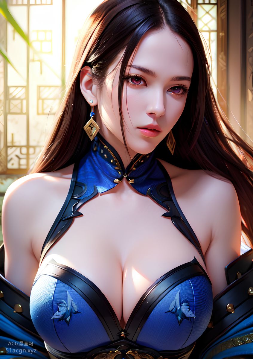 AI แห่งชาติสร้างคอลเล็กชั่นแรก - สุดพลังสาวน้ํานมสวยแห่งความงาม [426P]