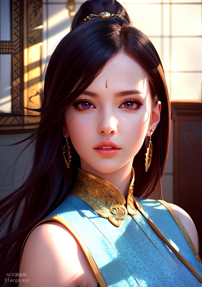 AI แห่งชาติสร้างคอลเล็กชั่นแรก - สุดพลังสาวน้ํานมสวยแห่งความงาม [426P]