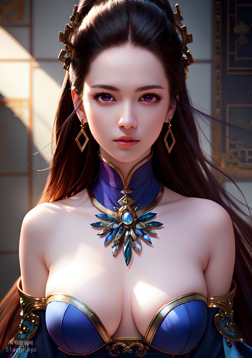 AI แห่งชาติสร้างคอลเล็กชั่นแรก - สุดพลังสาวน้ํานมสวยแห่งความงาม [426P]