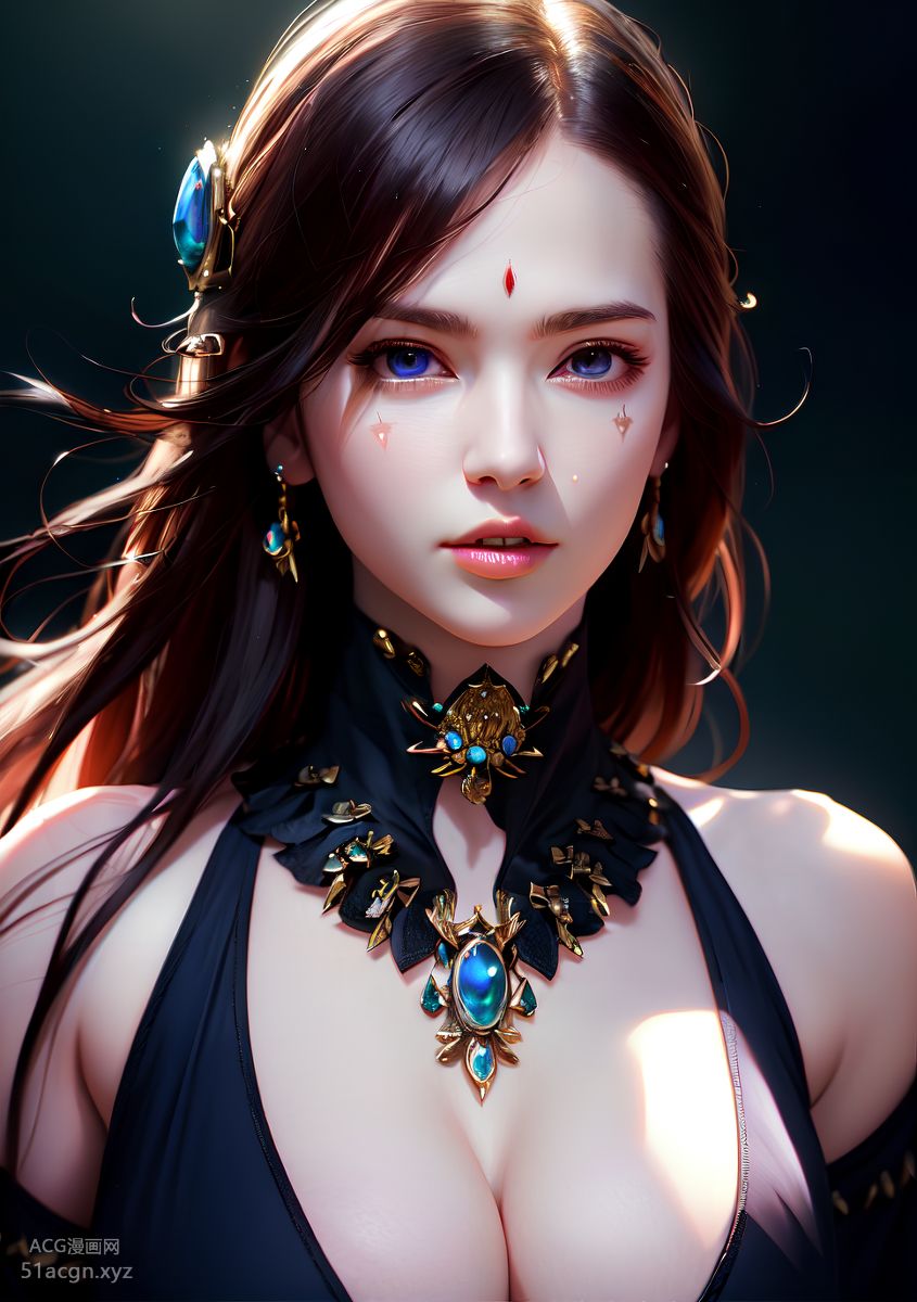 AI แห่งชาติสร้างคอลเล็กชั่นแรก - สุดพลังสาวน้ํานมสวยแห่งความงาม [426P]
