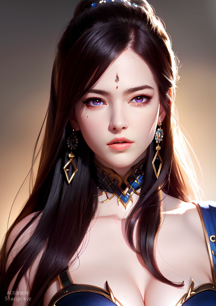 AI แห่งชาติสร้างคอลเล็กชั่นแรก - สุดพลังสาวน้ํานมสวยแห่งความงาม [426P]