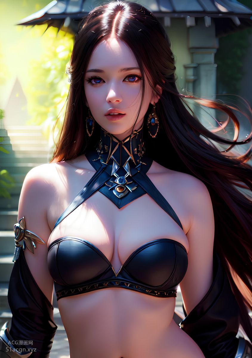 AI แห่งชาติสร้างคอลเล็กชั่นแรก - สุดพลังสาวน้ํานมสวยแห่งความงาม [426P]