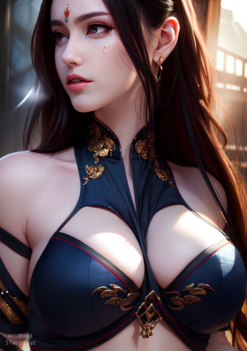 AI แห่งชาติสร้างคอลเล็กชั่นแรก - สุดพลังสาวน้ํานมสวยแห่งความงาม [426P]