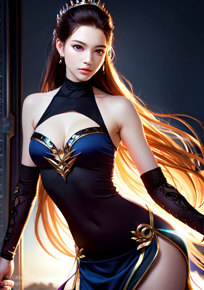 AI แห่งชาติสร้างคอลเล็กชั่นแรก - สุดพลังสาวน้ํานมสวยแห่งความงาม [426P]