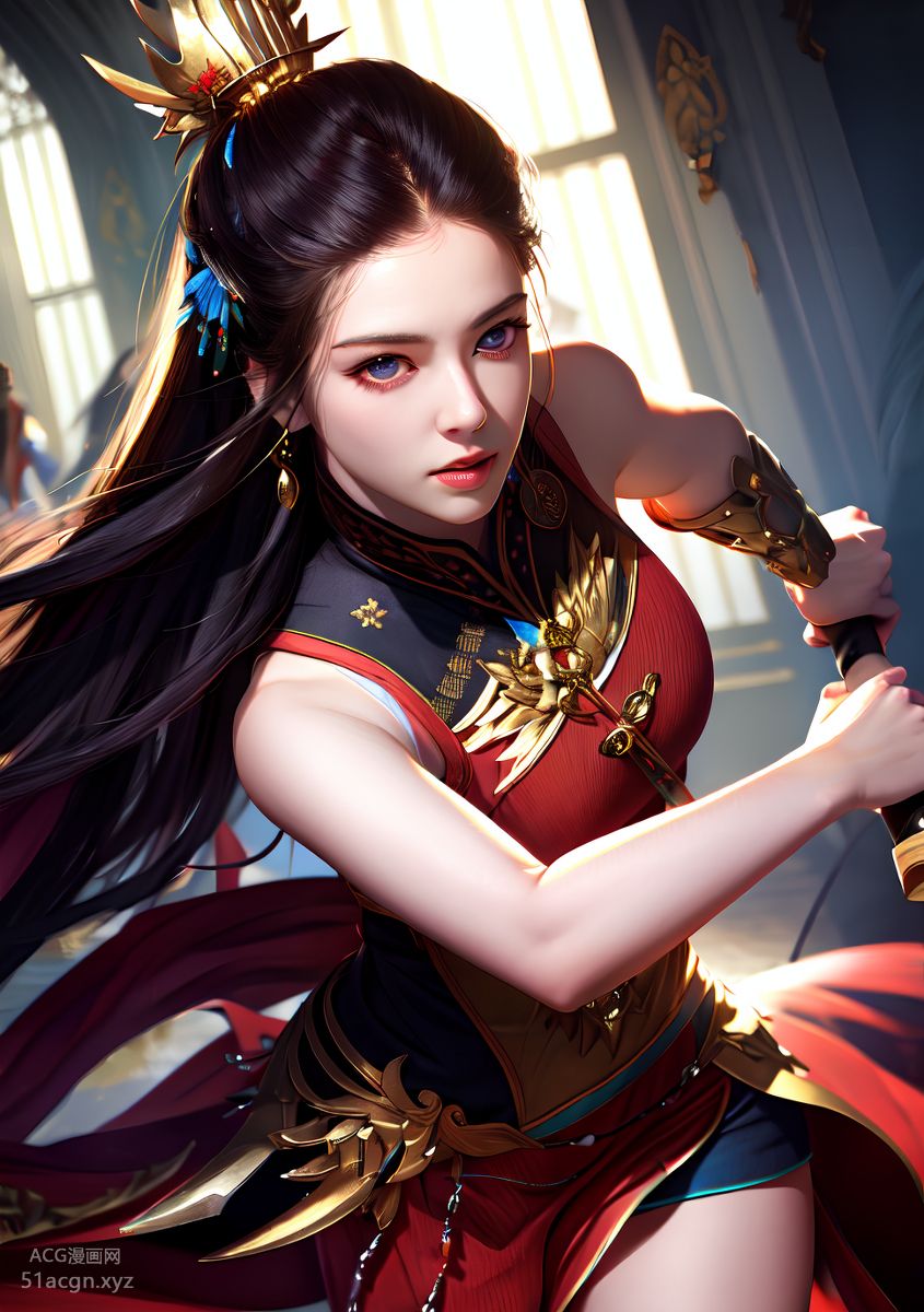 AI แห่งชาติสร้างคอลเล็กชั่นแรก - สุดพลังสาวน้ํานมสวยแห่งความงาม [426P]