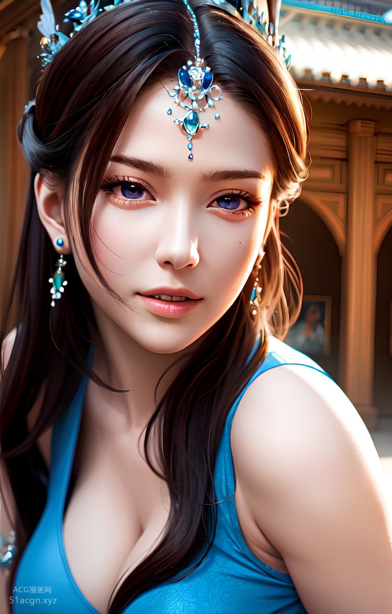 AI แห่งชาติสร้างคอลเล็กชั่นแรก - สุดพลังสาวน้ํานมสวยแห่งความงาม [426P]
