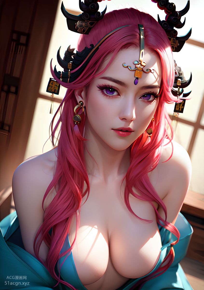 AI แห่งชาติสร้างคอลเล็กชั่นแรก - สุดพลังสาวน้ํานมสวยแห่งความงาม [426P]