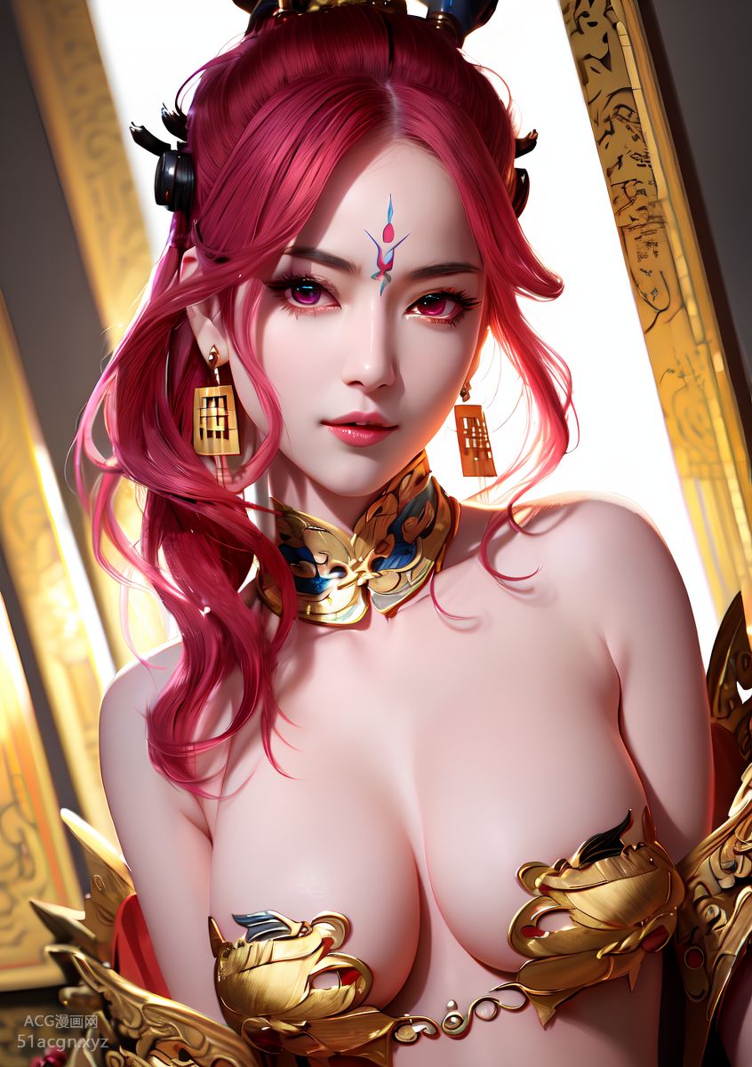 AI แห่งชาติสร้างคอลเล็กชั่นแรก - สุดพลังสาวน้ํานมสวยแห่งความงาม [426P]