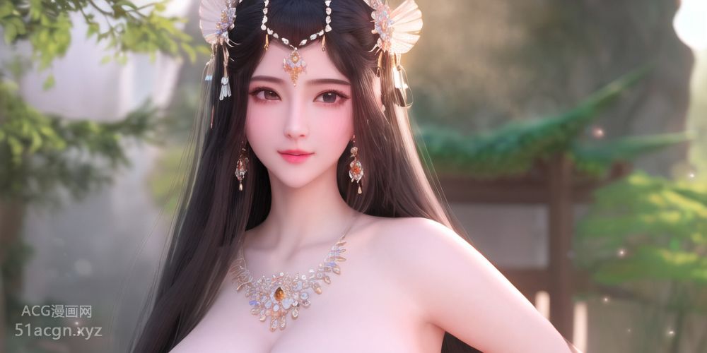 国风AI生成图精品合集 第二弹 和服+汉服+旗袍风【1103P】 Part 4