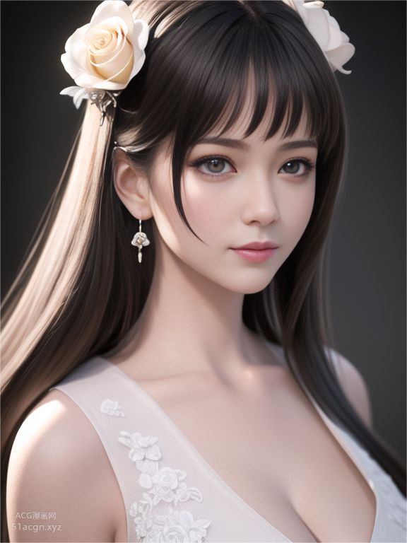 国风AI生成图精品合集 第二弹 和服+汉服+旗袍风【1103P】 Part 5