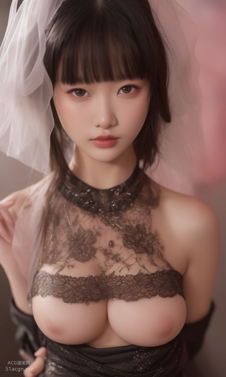 Guofeng AI-Generated Images Premium Collection, Second Edition: Kimono + Hanfu + Qipao Style [1103P] Part 9