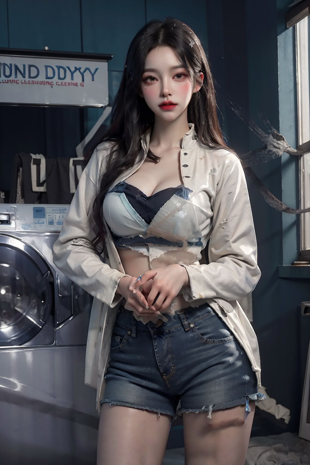 인공지능 생성 제165장