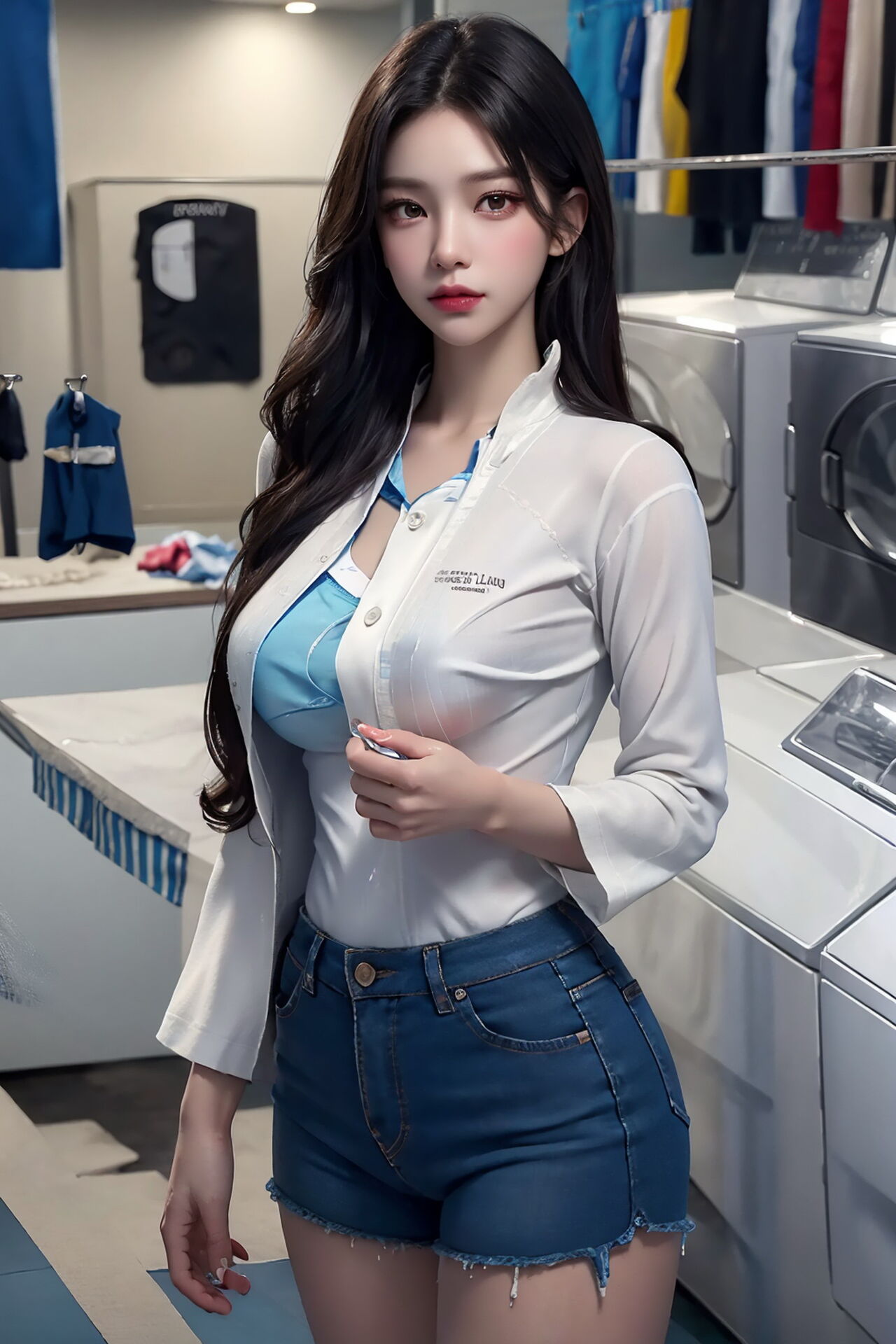 인공지능 생성 제165장