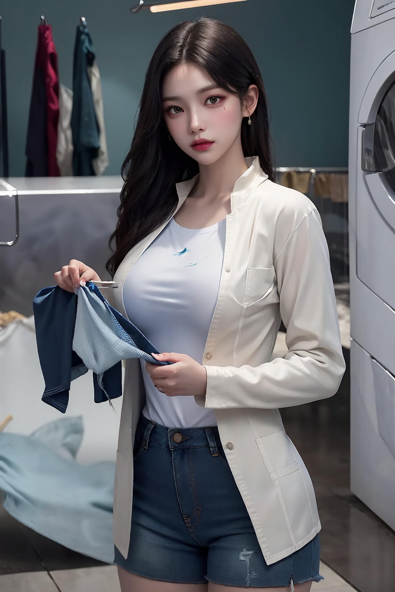 인공지능 생성 제165장