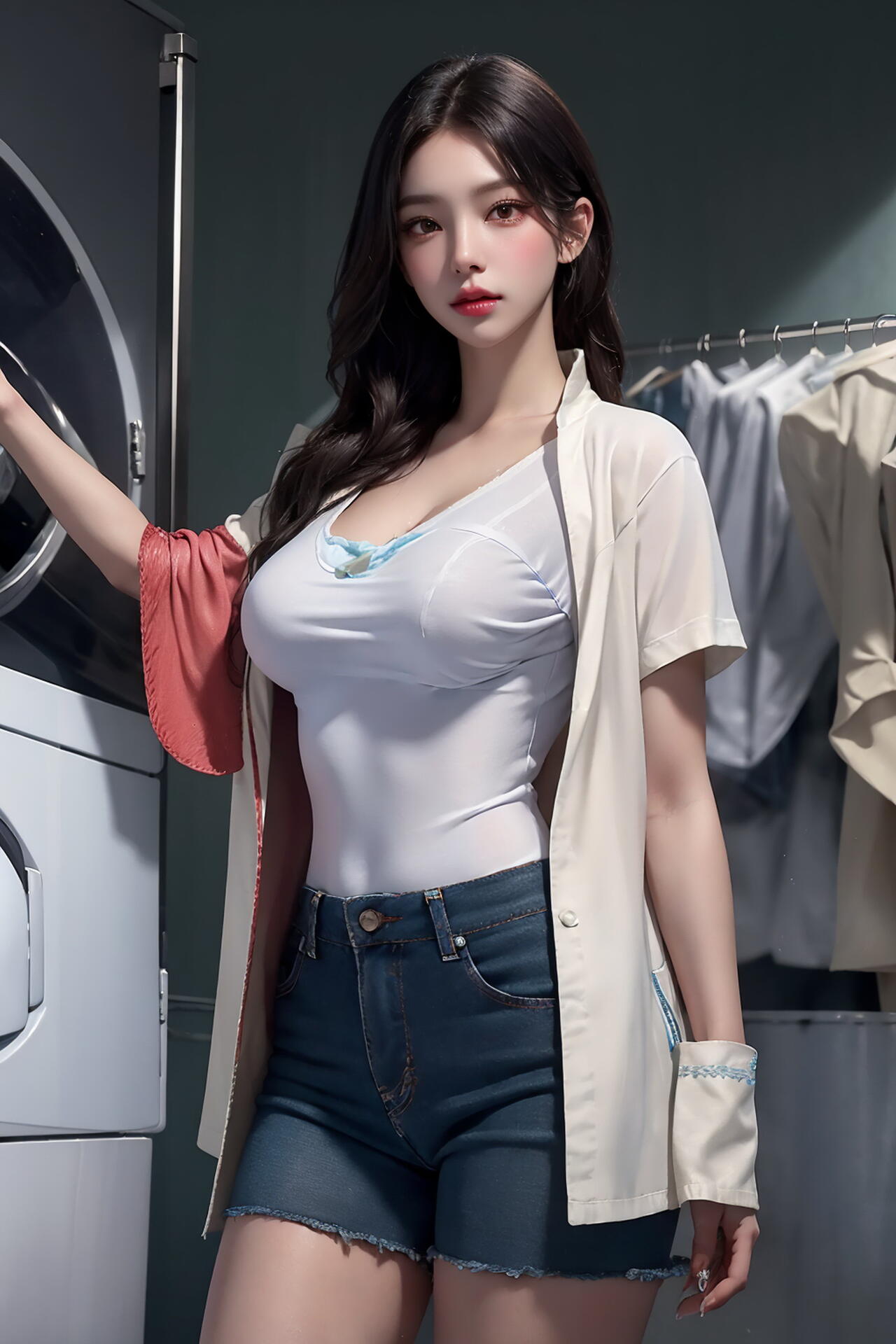 인공지능 생성 제165장