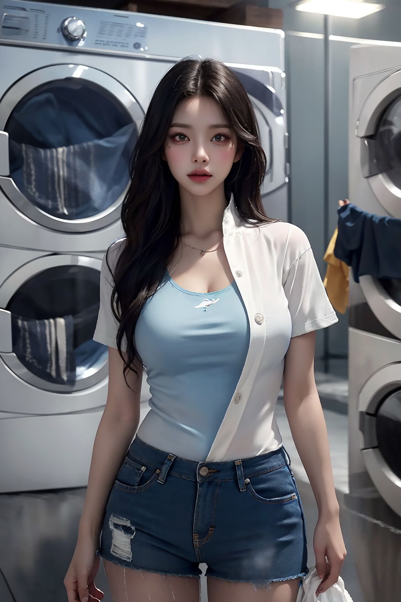 인공지능 생성 제165장