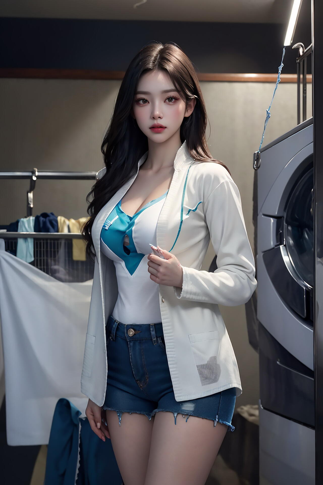인공지능 생성 제165장