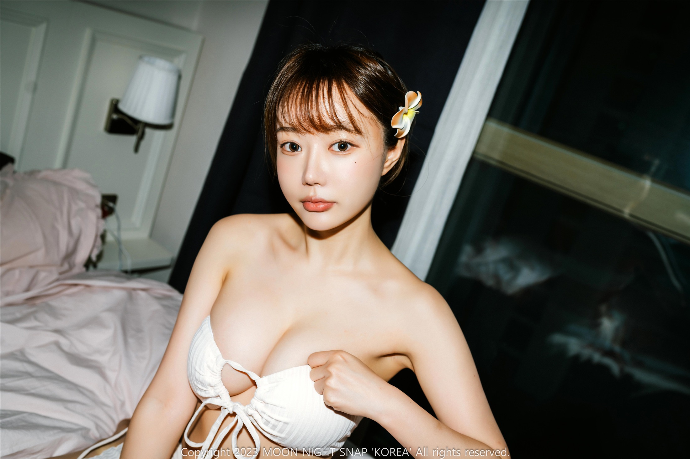 [Moon Night Snap] Jucy (쥬시) - I’m Alone Without My Brother 83P